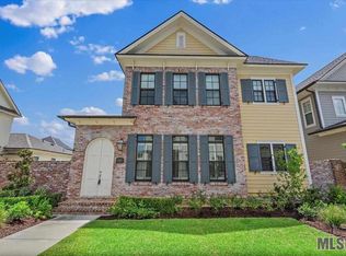 5143 Mimosa St, Baton Rouge, LA 70808