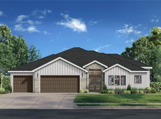 7922 Round Prairie St, Shawnee, KS 66220