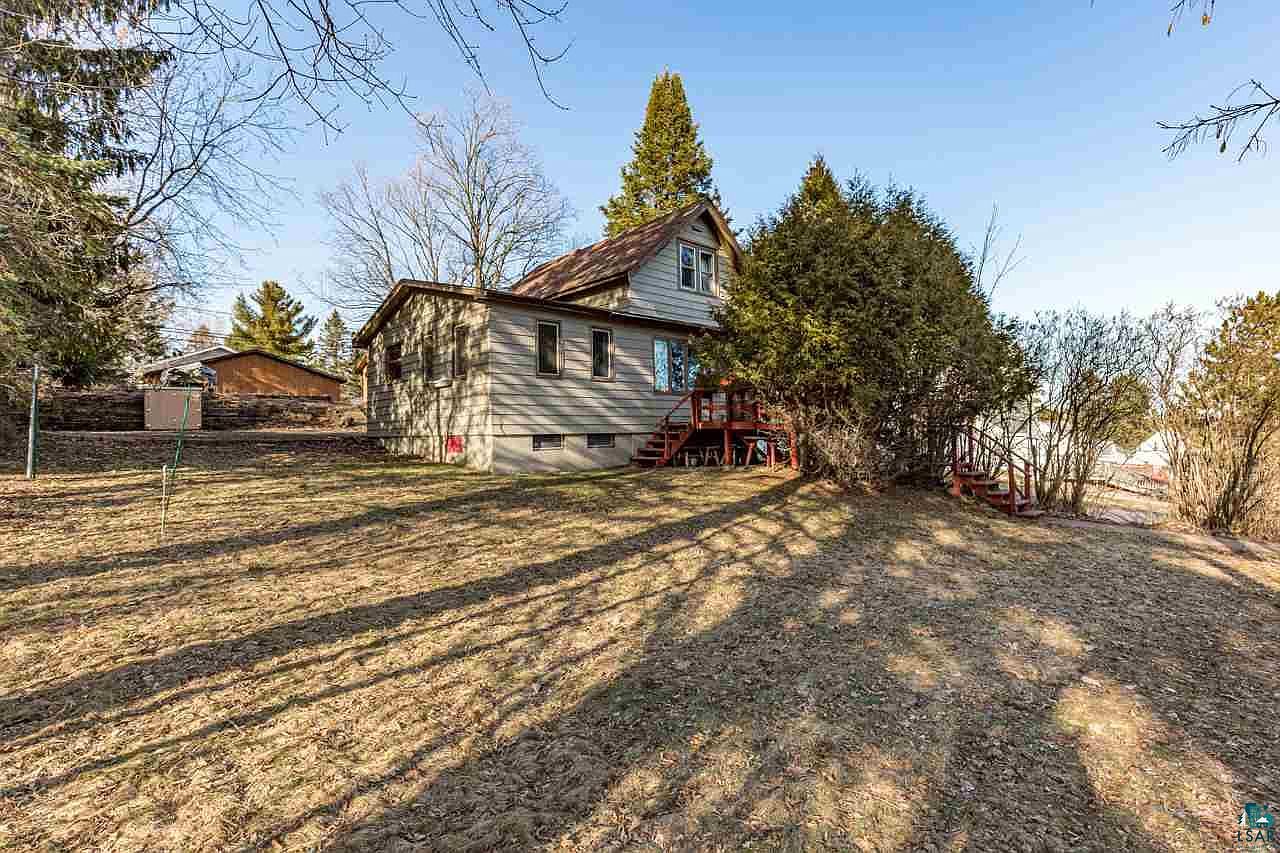 2001 Gearhart St, Duluth, MN 55811 Zillow