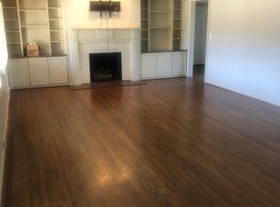 507 Austin St, Borger, TX 79007