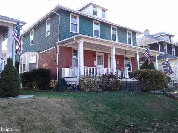 1132 Stirling St, Coatesville, PA 19320