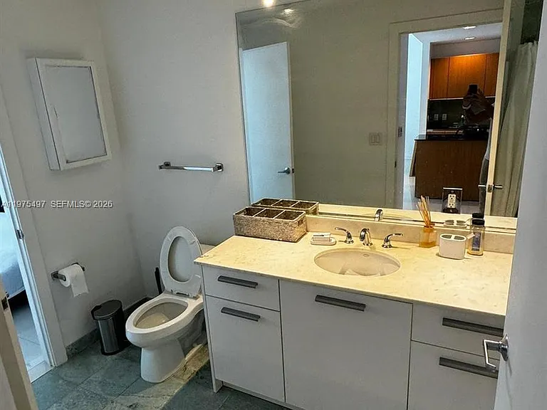1050 Brickell Ave #2908 — Photo 3