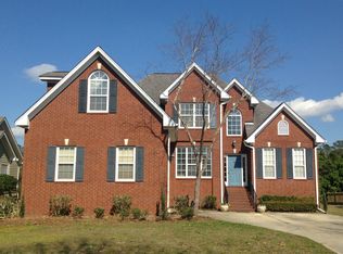 2731 Waterpointe Cir, Mount Pleasant, SC 29466