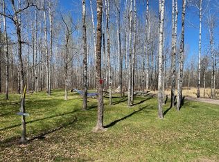 13418 S Saint Croix Rd, Gordon, WI 54838