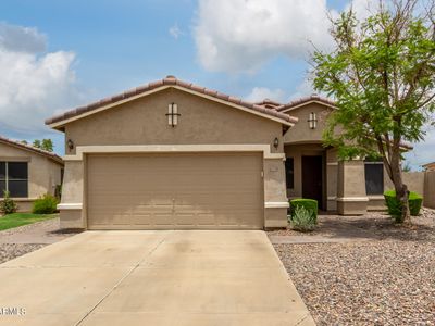 10738 W Citrus Grv, Avondale, AZ, 85392