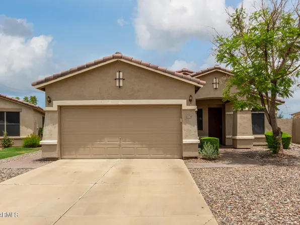 10738 W CITRUS Grove, Avondale, AZ 85392