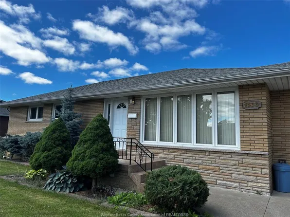 1535 Saint Patricks Ave, Windsor, ON N9B 3K3