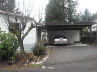 9314 ` Canyon Rd E #57, Puyallup, WA 98371