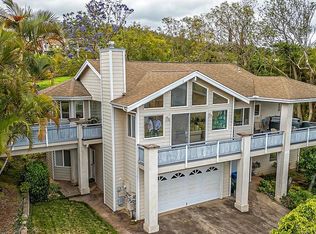 11 Paliuli Pl, Kula, HI 96790