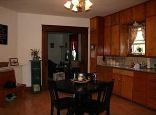 97 W High St, Mount Gilead, OH 43338