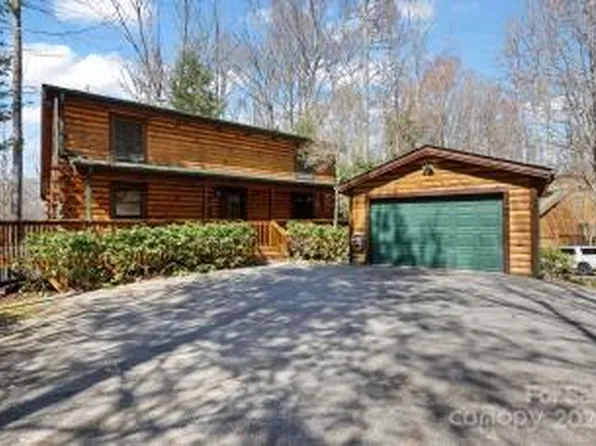 15 Whistling Oak Trl, Maggie Valley, NC 28751