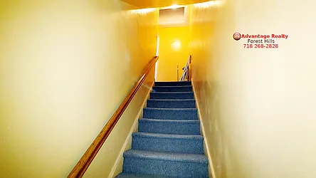 Rented by Advantage Realty of Forest Hills Inc