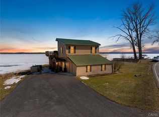 2887 Lower Lake Rd, Seneca Falls, NY 13148