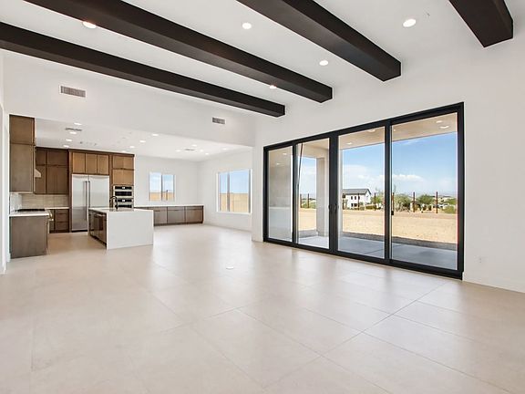 Homesite 157 Great Room