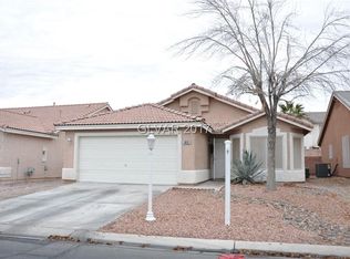 5978 Turtle River Ave, Las Vegas, NV 89156