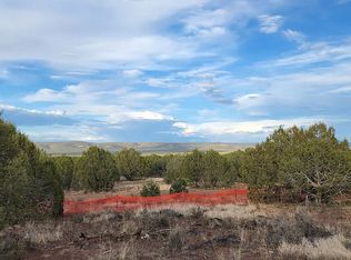 4320 N Barbara Way, Williams, AZ 86046