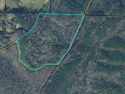 0 N Little Sand Mountain Rd, Armuchee, GA, 30105
