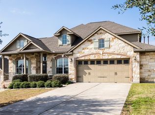 126 Terrace Ct, Austin, TX 78737