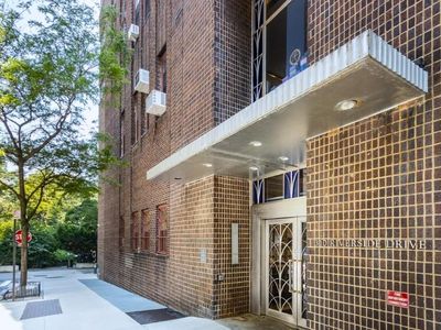 310 Riverside Drive #1815/01, New York, NY, 10025