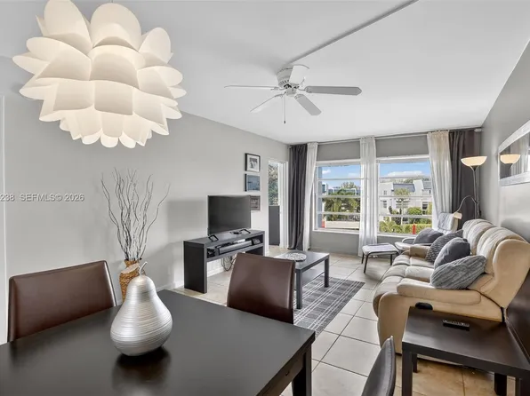 7897 Golf Circle Dr APT 307, Margate, FL 33063