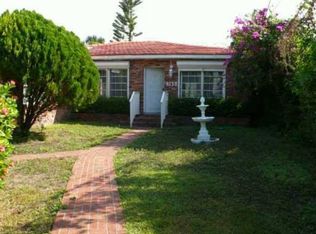 9200 Carlyle Ave, Surfside, FL 33154