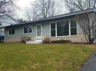 1517 Bridge St, Watertown, WI 53094