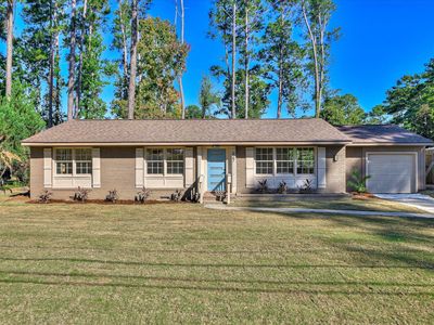 427 Aumond Road, Augusta, GA, 30909