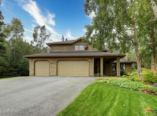 6731 Spectrum Cir, Anchorage, AK 99516