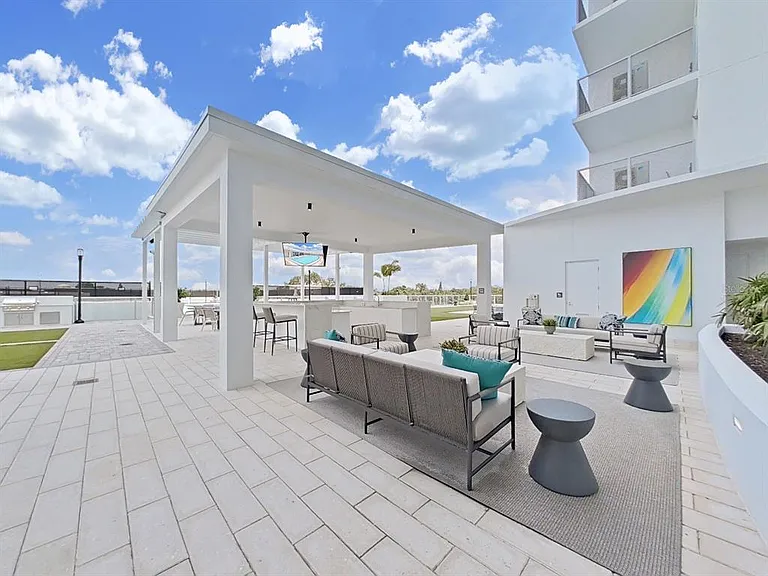 2910 W Barcelona St #604 — Photo 56