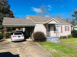 255 N Maple St, Adamsville, TN 38310
