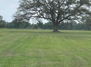 0 Gro Racca Rd, Iowa, LA 70647