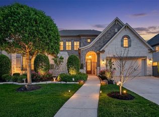 718 Sundance Glen Way, Richmond, TX 77406