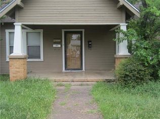 1273 Peach St, Abilene, TX 79602