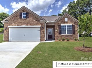 237 Autumn Sage Dr, Locust, NC 28097
