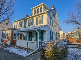 331 E Walnut St, Allentown, PA