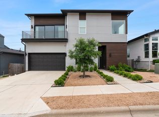 6201 Toscana Ave, Austin, TX 78724