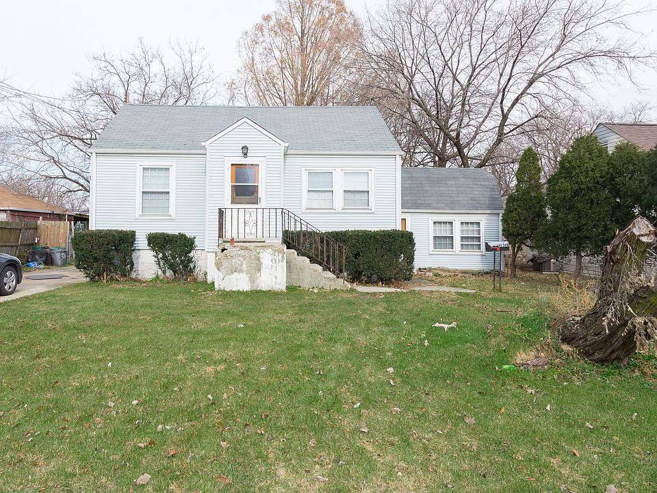 1st image of 10514 Drummond Ave