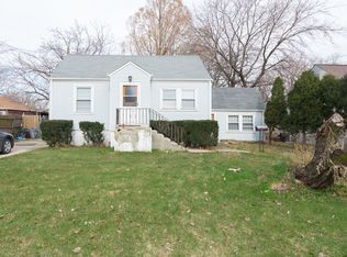 10514 Drummond Ave, Melrose Park, IL 60164