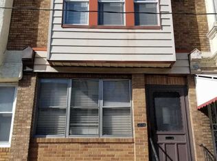 3224 N Etting St, Philadelphia, PA 19129