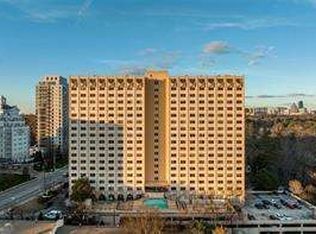 2479 Peachtree Rd NE APT 1714, Atlanta, GA 30305