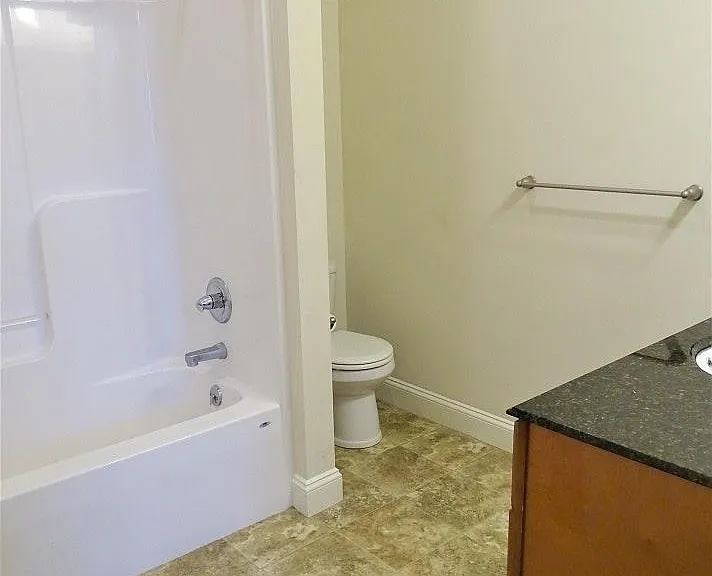 Bathroom - 1st Floor