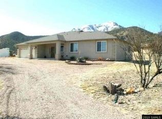 4580 E Vista Grande Rd, Hereford, AZ 85615