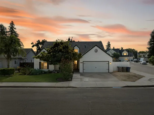 1922 Los Altos Ave, Clovis, CA 93611