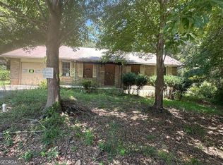 7024 Ray St, Riverdale, GA 30274