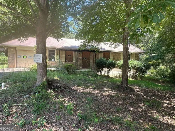 7024 Ray St, Riverdale, GA 30274