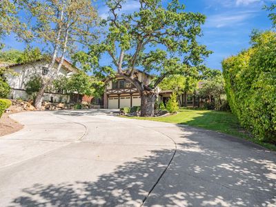 998 Mazzone Dr, San Jose, CA, 95120