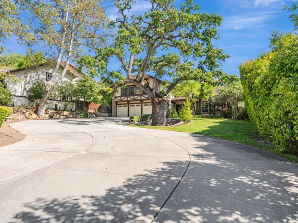 998 Mazzone Dr, San Jose, CA 95120