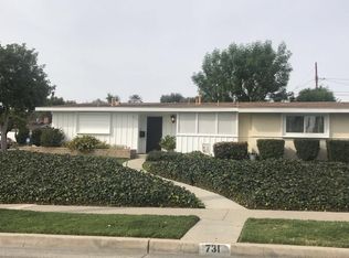 731 Ryan Ave, La Habra, CA 90631
