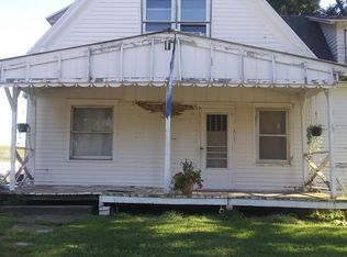 501 Locke, Ansley, NE 68814