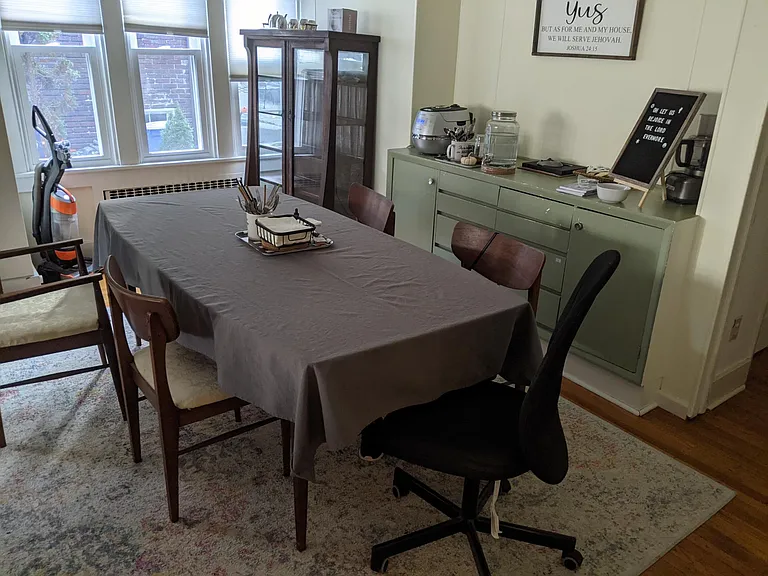 6637 Wilkins Ave #1 — Photo 4